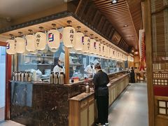-福樱兰海鲜放题铁板烧(加州店)