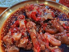 -贤花饭店(城阳店)