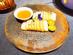 -锦府园·新台州菜(合生汇店)