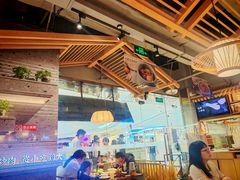 -湖兰金牌小炒肉(椒江万达店)