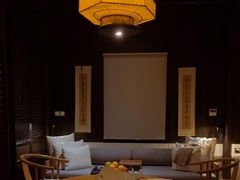 -法云安缦酒店