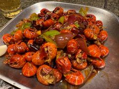 -锦州御烧烤(人民街店)