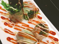 -小十料理(新城店)