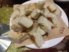 -食欲老院子荆芥疙瘩汤(经五路店)