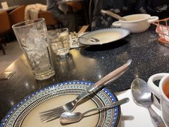 -西堤牛排(北京国瑞店)
