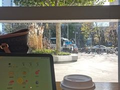 -星巴克(北京望京店)