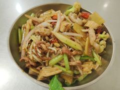 -谭哥盖浇饭(莲花小区店)