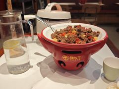 -辣可可·小炒黄牛肉(望京凯德MALL店)