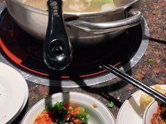 -八合里潮汕鲜牛肉火锅(深圳海岸城店)