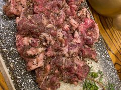-味家烤肉烤鳗鱼牛排(西塔旗舰店)