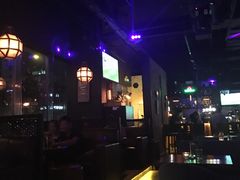 -MARU玛露音乐餐厅(大学路店)