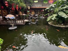 -顺德渔村·岭南一号