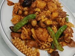 -同发号饭庄(复兴路店)