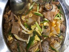 -古乐牛香·鲜牛肉牛杂火锅(新区店)