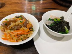 -临家闽南菜(宝洲路店)
