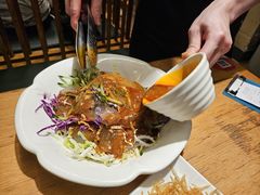 -安天民北方饺子(白石洲店)