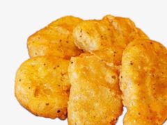-麦当劳(天兴罗斯福店)