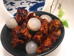 -绿茶餐厅(领展购物广场·中关村店)