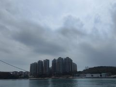 -尖沙咀中国客运码头