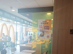 -麦当劳(世贸店)