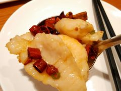 -頂好酒家·经典粤菜(海信广场店)