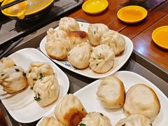 -大壶春生煎(四川中路店)
