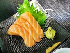 三文鱼刺身-YAMAKAWA(龙湖胥江天街店)