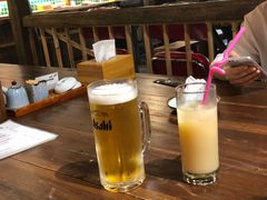 -鸟鸣门屋台料理(金帝银泰店)