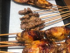 -管氏翅吧(马家堡店)