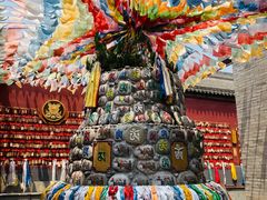 -西安市广仁寺