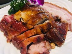 -香港新发烧腊茶餐厅(书城店)