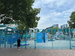 -海合安成都极地海洋公园