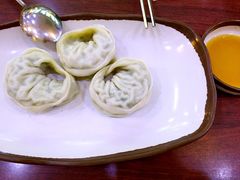 -神仙雪浓汤(明洞店)