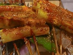 -通海俄式烧烤·俄罗斯大串(嵩山路店)