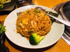 -丸藏和牛烧肉专门店(园区师惠坊店)
