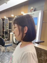 -Sying杉影日式烫染專門店