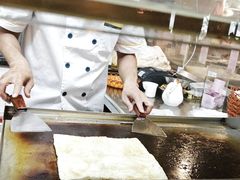 -御满江海鲜酒家(洛溪新城店)