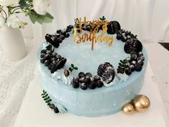 -昔木生日蛋糕(宜昌店)