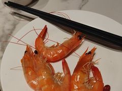 -青蓬蒸汽海鲜·深圳老字号·团建聚会(壹方城店)