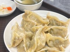 -奉天蚨祥饺子馆