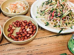 -京玉菲饭店(李村店)