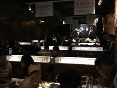 -很久以前羊肉串(大华三路店)