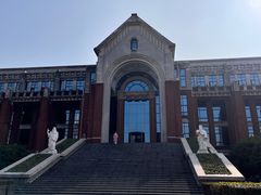 -华东政法大学(松江校区)