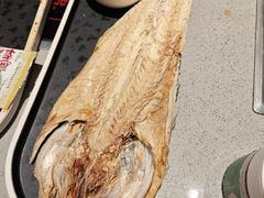 -丰茂烤串(公园店)