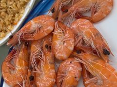 -红月湾海鲜饭店•沙滩海景(双月湾店)