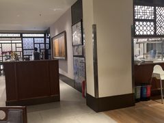 -静之湖湖畔餐厅