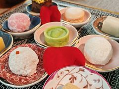 -秀儿四九城·新京菜(亚运村鸟巢店)