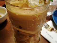 -星叶·东南亚料理(宁波万象汇店)