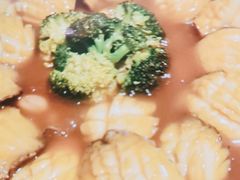 -海鸿荟·沿江菜(中山北路店)