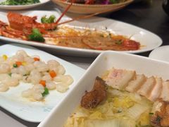 -城北食府(枫林店)